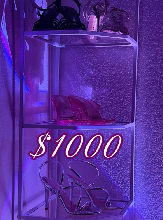 🎀 $1,000 flowers 🎀