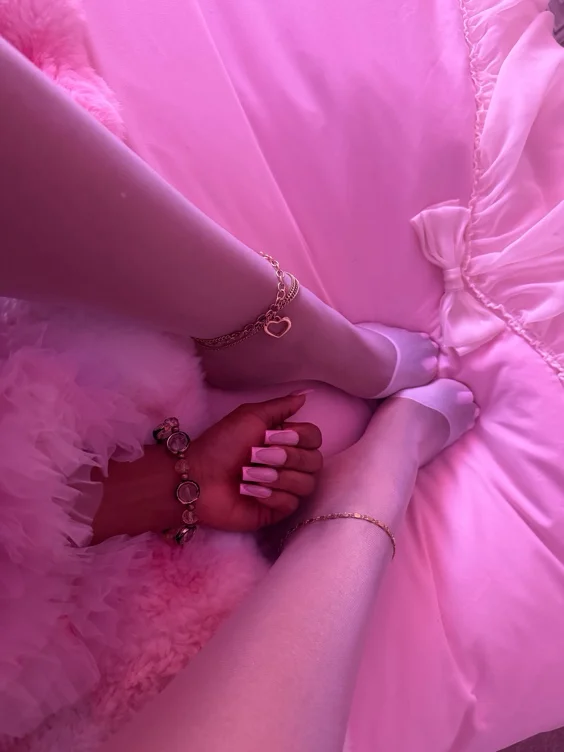 🎀Nails & Toes 🎀