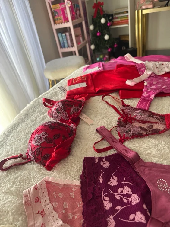 🎀 Lingerie 🎀