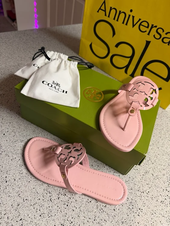 💓 Tory Burch Sandals 💓 