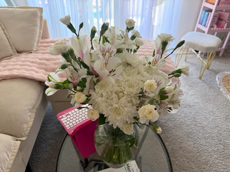 💐 Fresh Flowers 💐