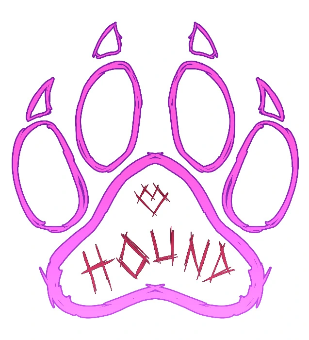 Paw or hentai Tattoo! 