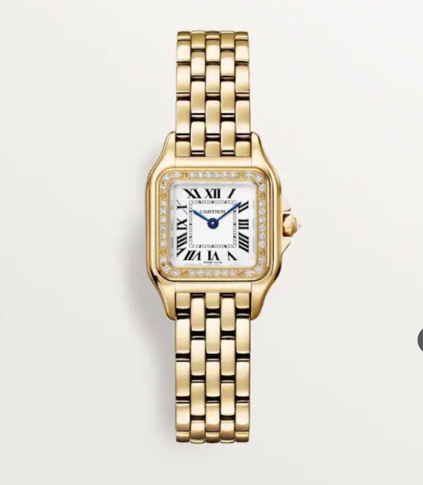 Panthère de Cartier SM