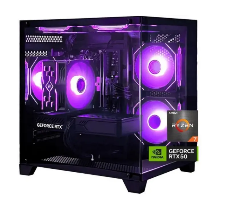 AOACE Gaming PC Desktop