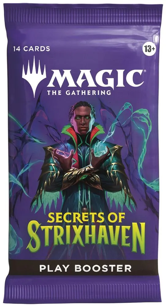 MTG Collector Booster 