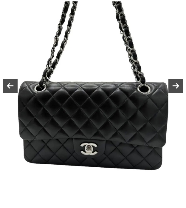 Chanel Handbag