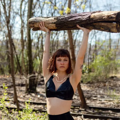 1 Month's Gym Membership 🏋️‍♀️