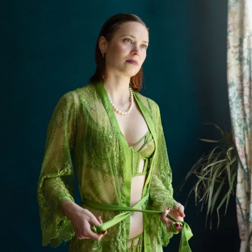 Wellness Weekend 🎀