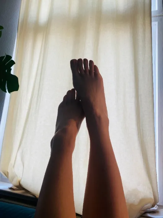 Pedicure 👣