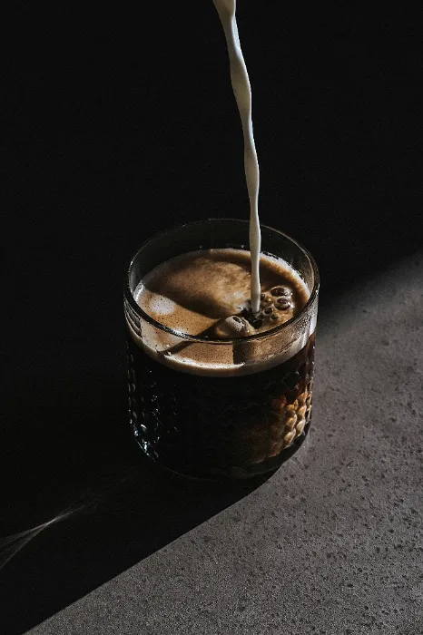 COFFEE WITHOUT YOU