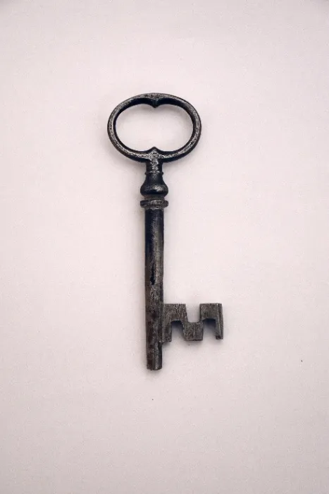 GET LOCKED