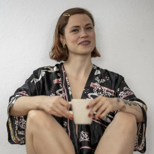 Coffee for your Queen ☕