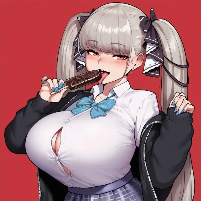 Chocolate~ [100]