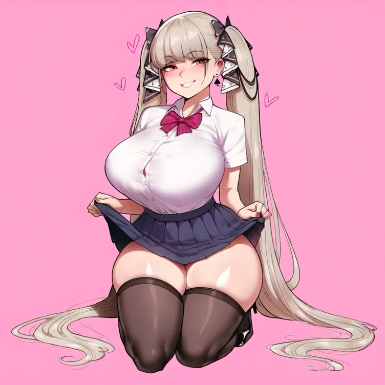 Sweets [20]