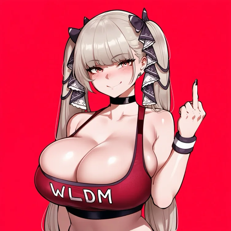 Cute Clothes [100]