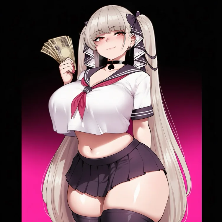 Ship Girls Dorm Rent~ [1000]