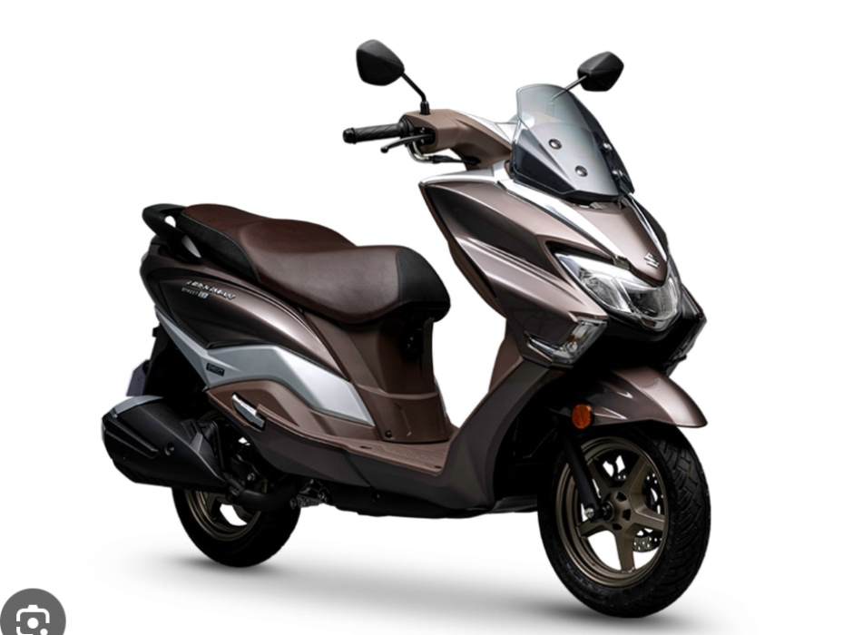 Help get my scooter