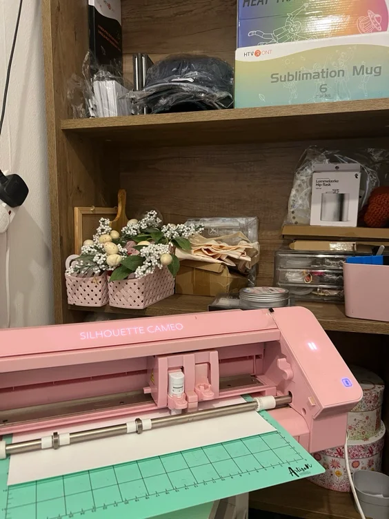 Craft supplies 