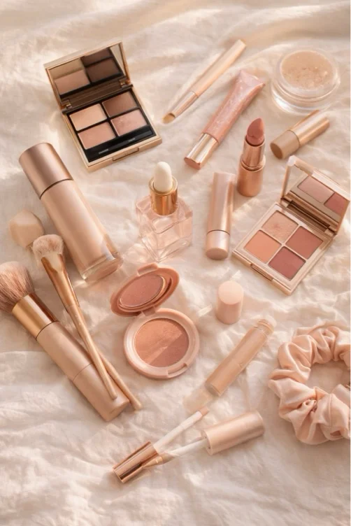 Make up