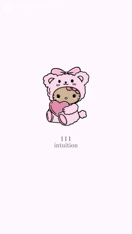 💕Angel numbers 💕