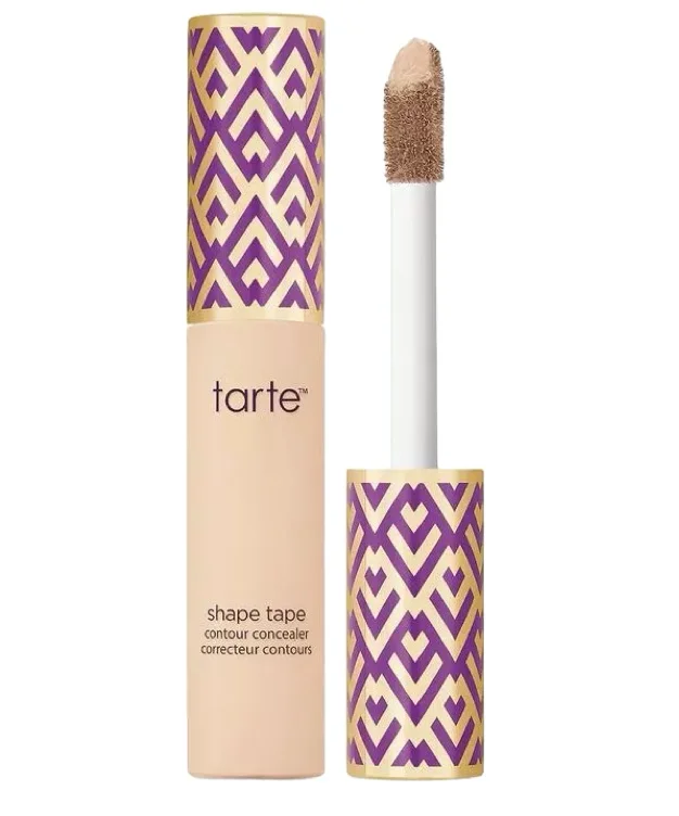 award winners best-sellers set & lip loop - shape tape™ concealer + free maracuja juicy lip