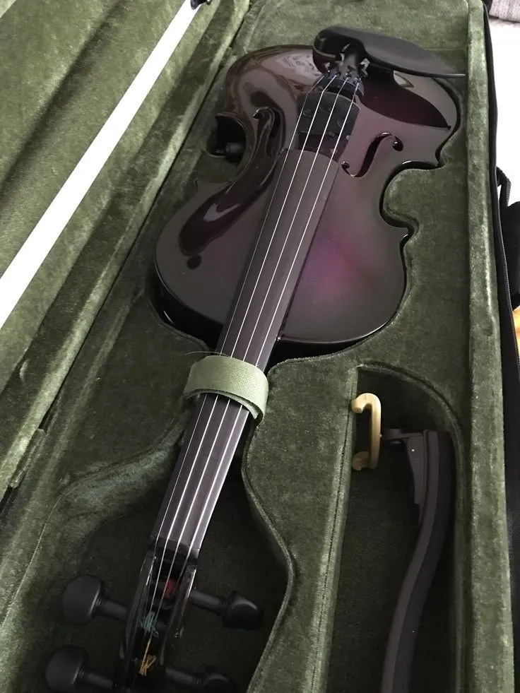 My Violin Replacement 
