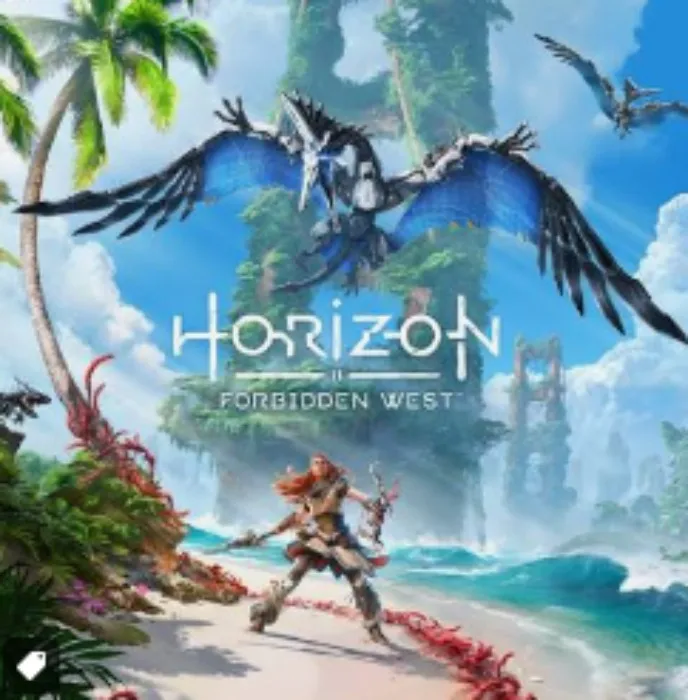 Horizon: Forbidden West