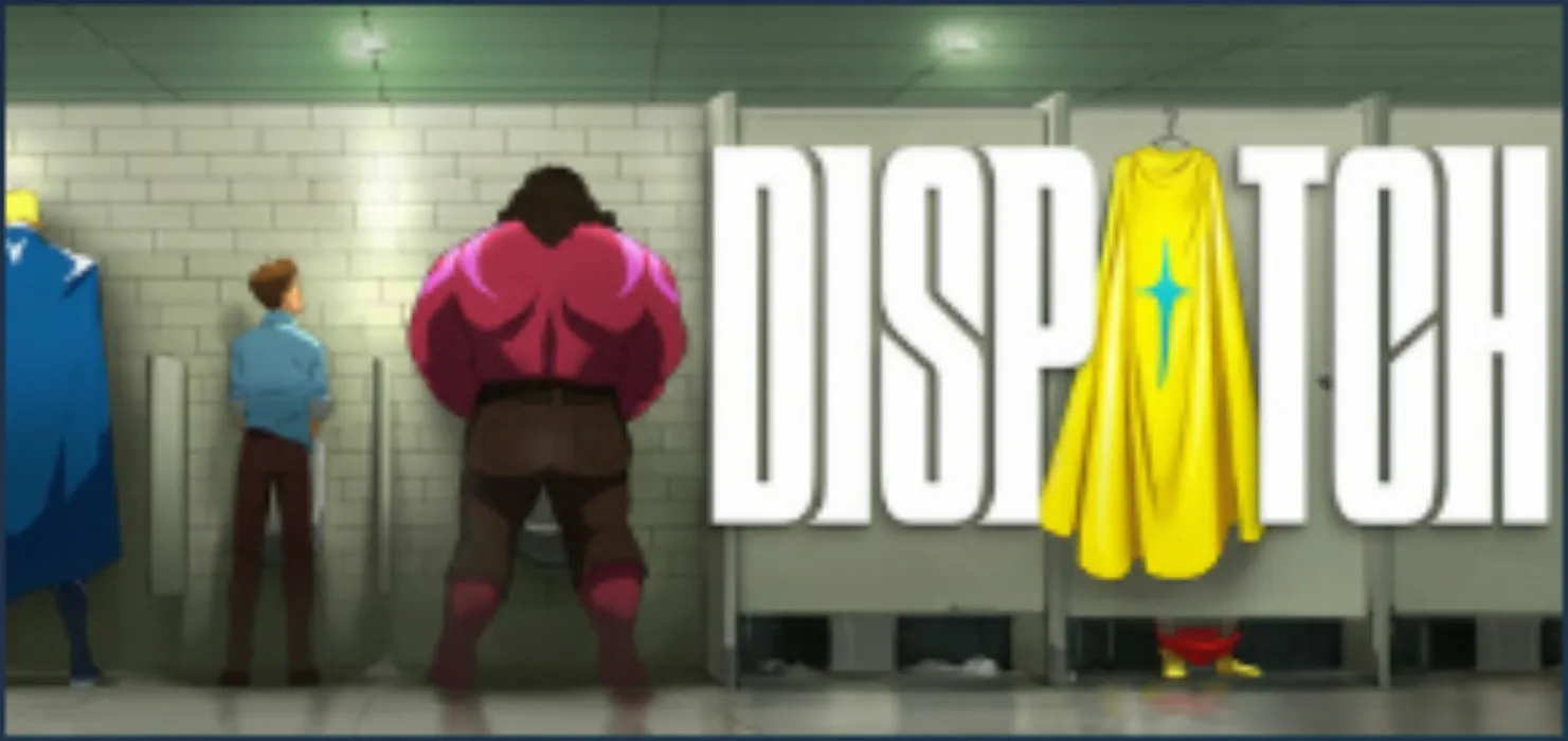 Dispatch