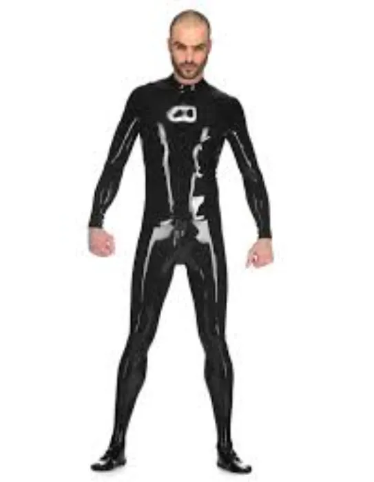 Neo Catsuit (Mens/XL)