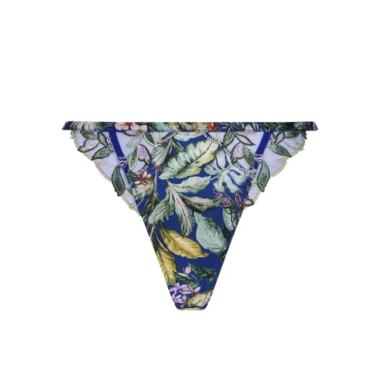Lise Charmel Bain De Nature G-String