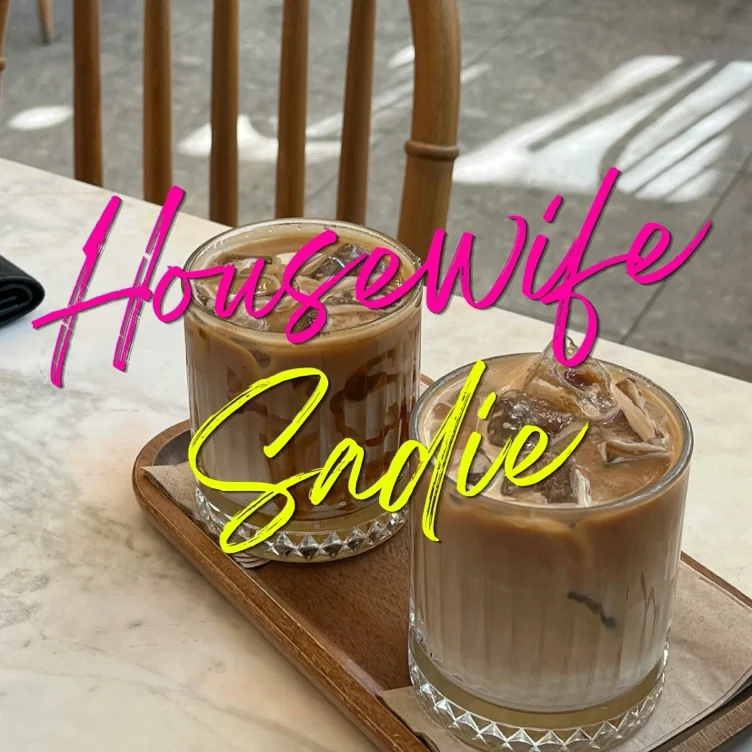 Coffee £10 ☕️