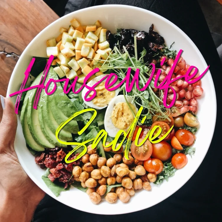 Lunch - £25 🥗