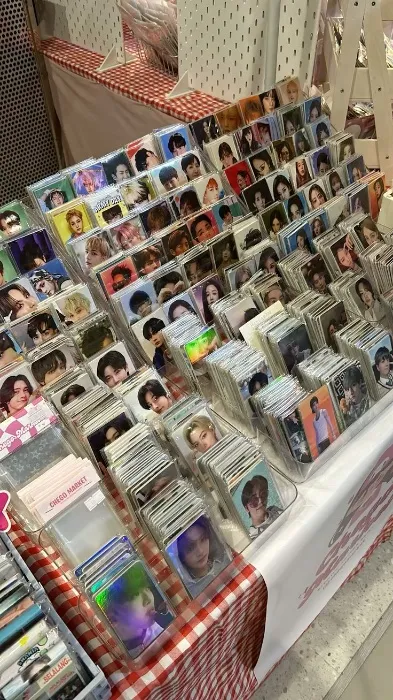 New photocards for my collection! 