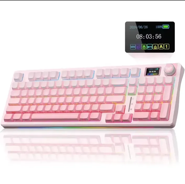 Dream Keyboard