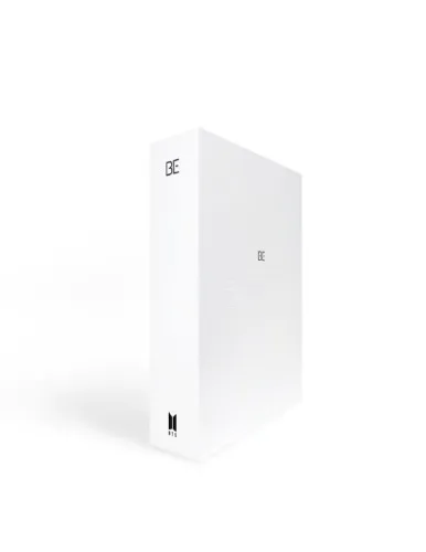 BTS “BE” Deluxe Album 💿🌙