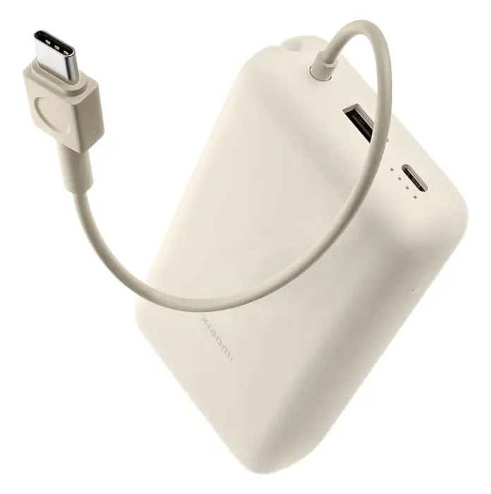 Power Bank 🔋🎀