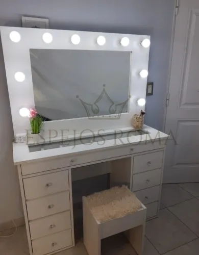 Dream Vanity Desk 🎀💄