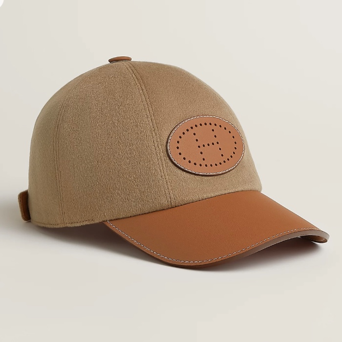 Hermes Sevres Evelyne cap