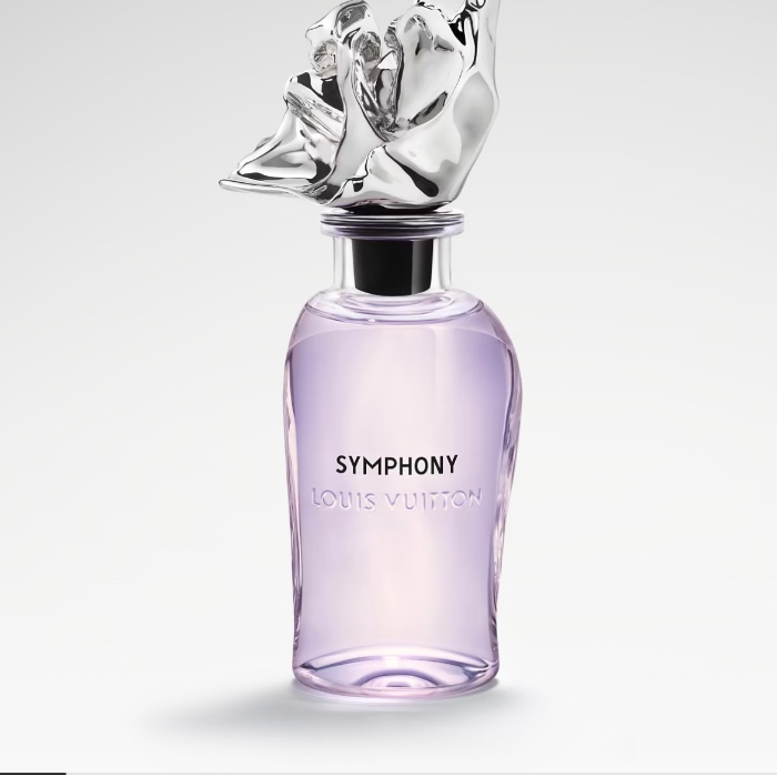Louis Vuitton Symphony perfume 