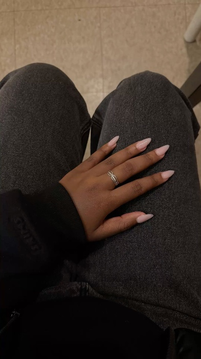 Angie’s nails 