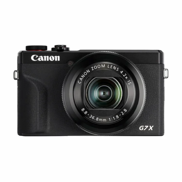 Canon G7X Mark |||