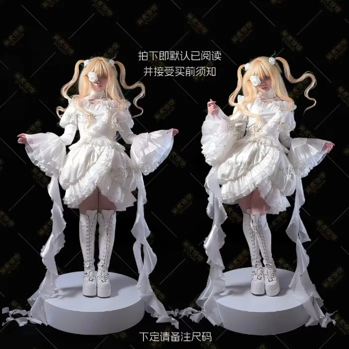 Kirakishou | Rozen Maiden