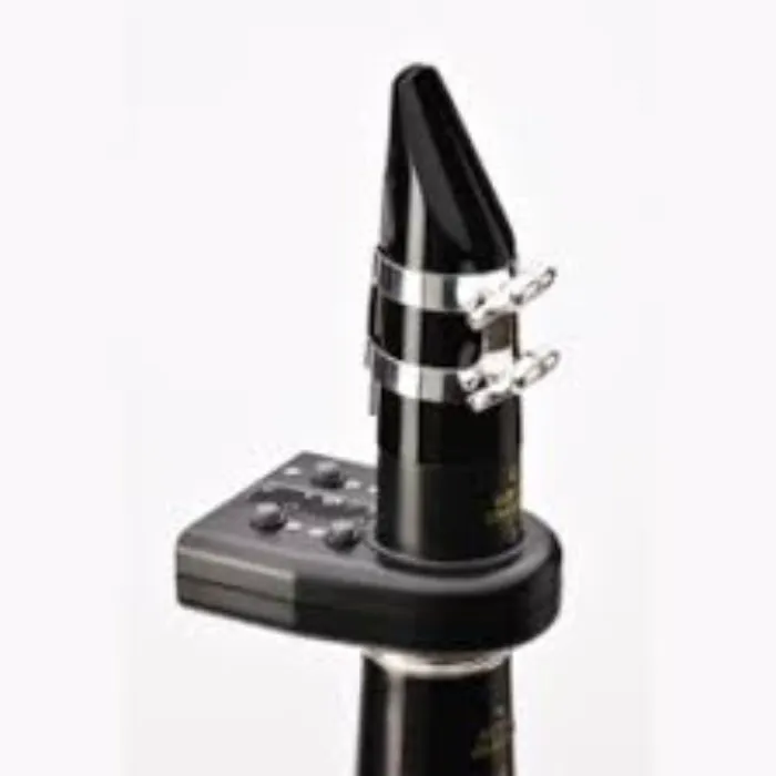 Clarinet Silencer/Digitalizer