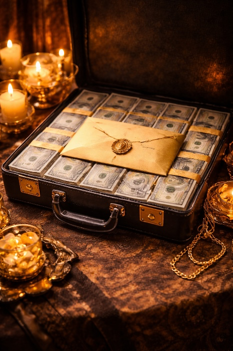 I am a loyal subject