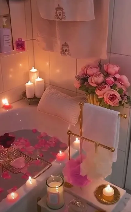 Soft Selfcare 💝🧘🏾‍♀️