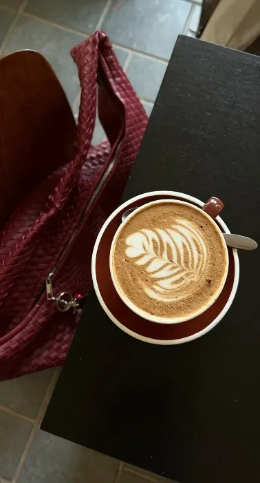 Morning coffee ☕️