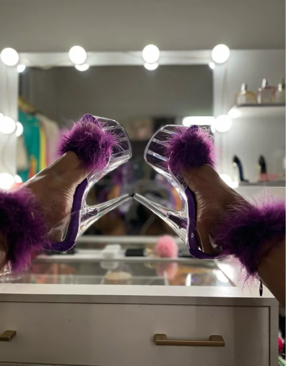 Pleaser Addiction