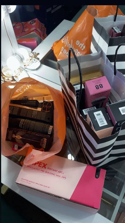 Sephora/Ulta Haul