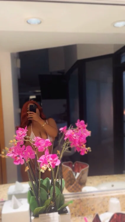 Spa Day 🧖🏽‍♀️🩷