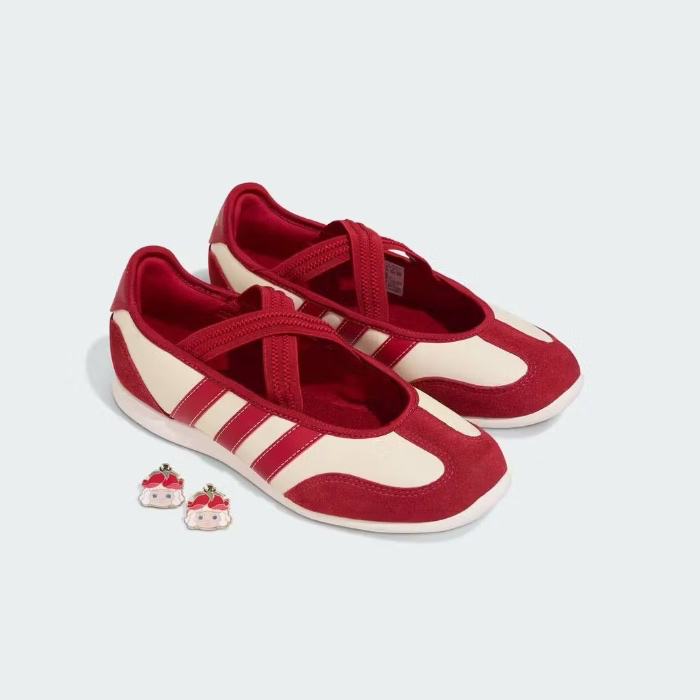 Shoes $95